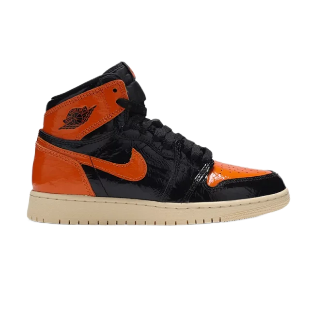 Nike Sneakers Air Jordan 1 Retro High product detail image 2