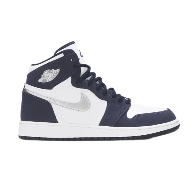 Nike Sneakers Air Jordan 1 Retro High product detail image 4