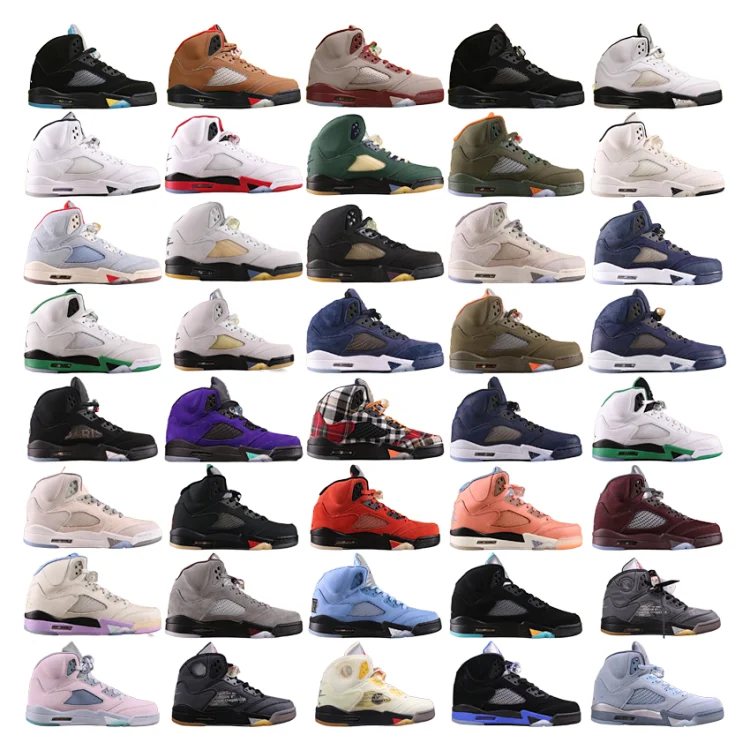 Nike Air Jordan 5 Sn