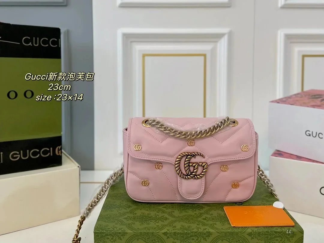 050403034-粉色（Size：23×14cm）