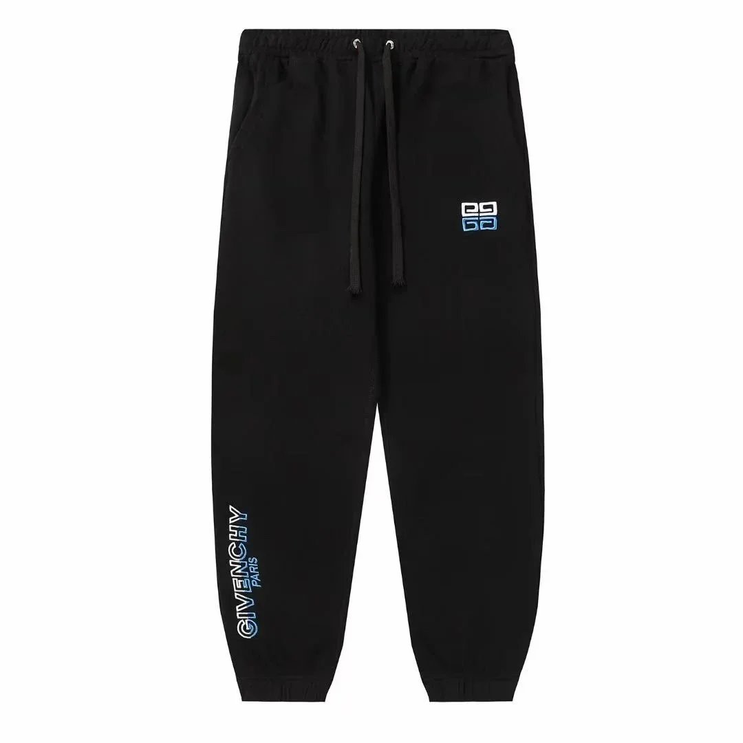 Chrome Hearts Jeans Loose-Fit Cross Patch — 22