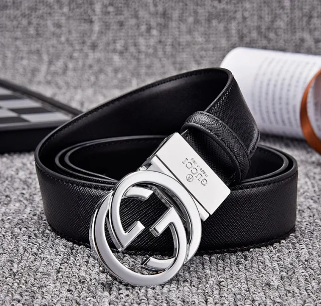 Gucci Belts Double G Buckle Belt product detail image 3