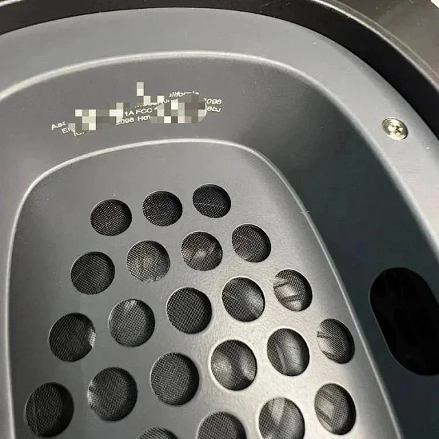Apple Headphones AirPods Max product detail image 4