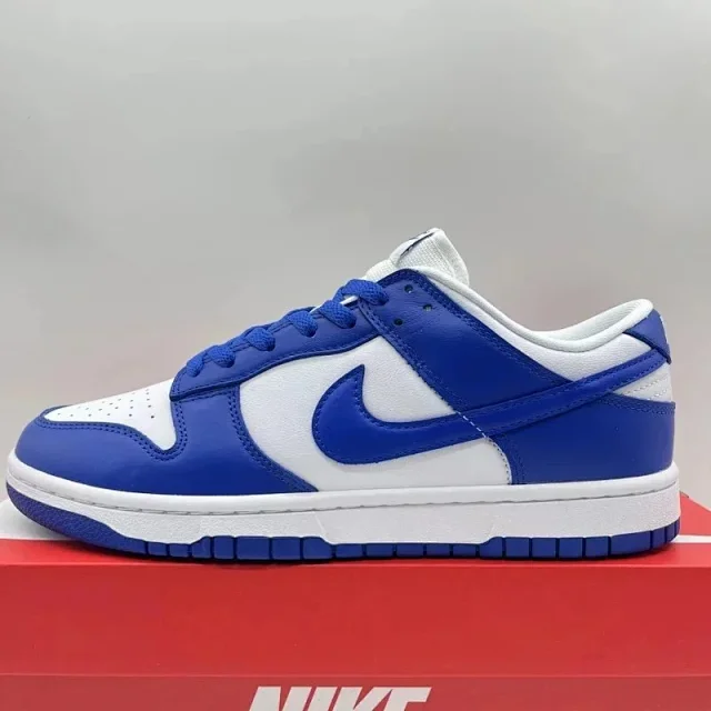 Nike Sneakers Dunk Low Retro product detail image 6