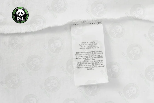 Polo Ralph Lauren T-Shirts Custom Slim Fit Graphic product detail image 6