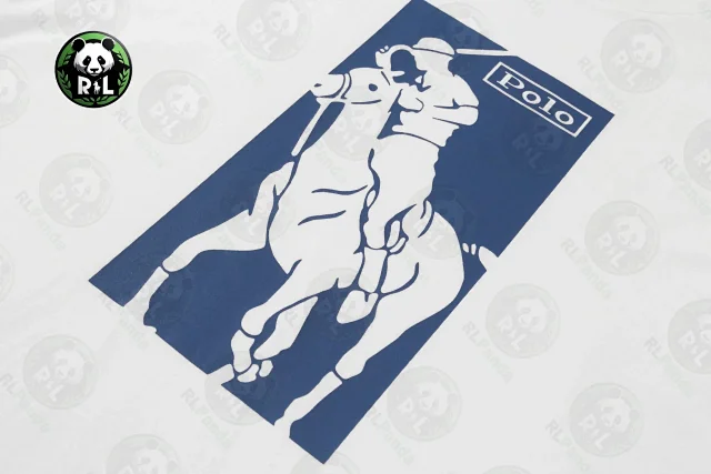Polo Ralph Lauren T-Shirts Custom Slim Fit Graphic product detail image 7