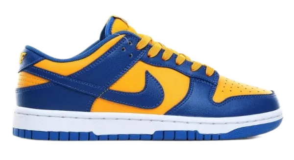 Nike Dunk Low Disrupt White Beige Sneakers - 9