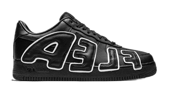 Unbranded Sneakers Low-top with oversized raised side lettering product detail image 4