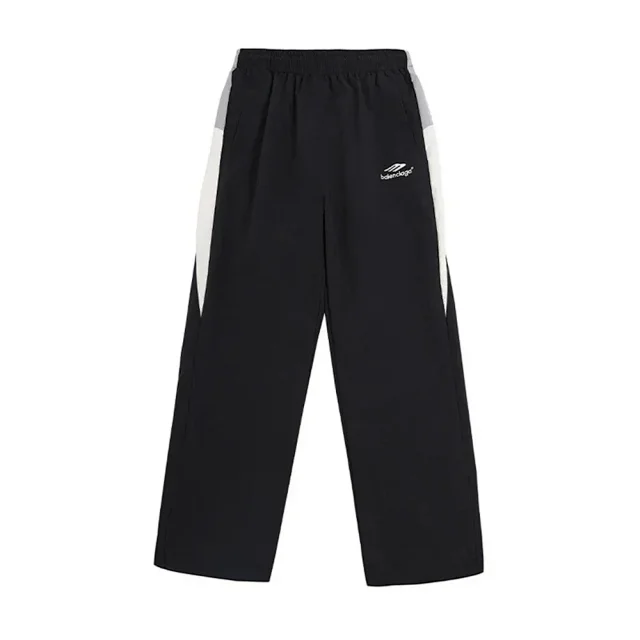 Balenciaga Tracksuits Color-Block Zip-Up Tracksuit product detail image 4
