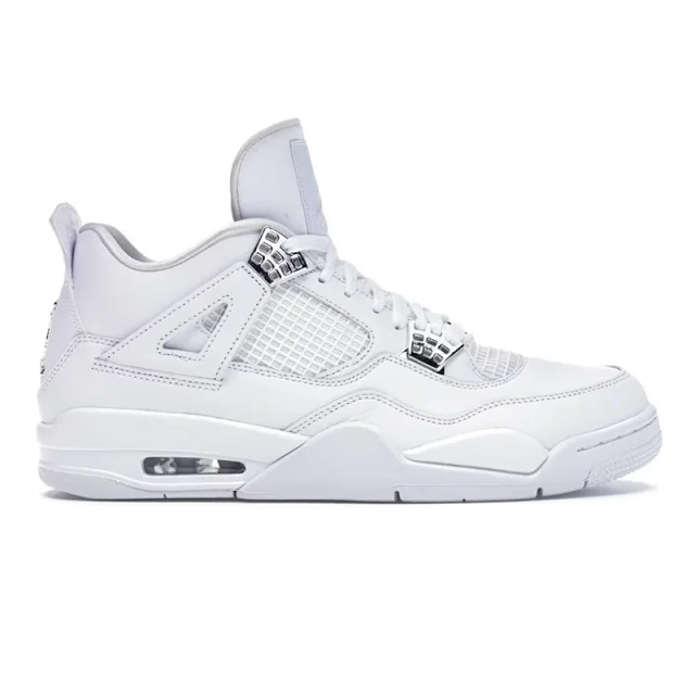 Unbranded Sneakers Mesh-panel high-top with visible air cushioning product detail image 2