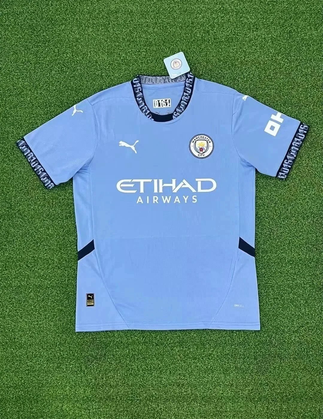 Unbranded Club football jerseys image 3