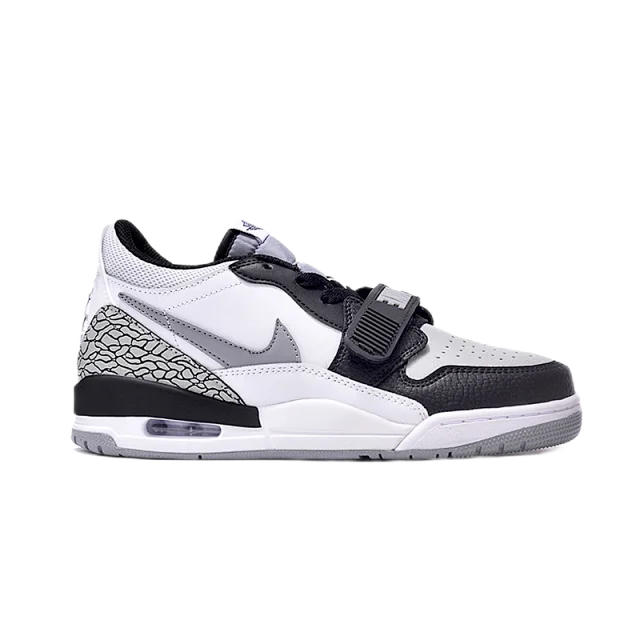 Nike Sneakers Air Jordan Legacy 312 Low product detail image 5