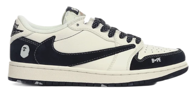 Nike Sneakers Dunk Low product detail image 6
