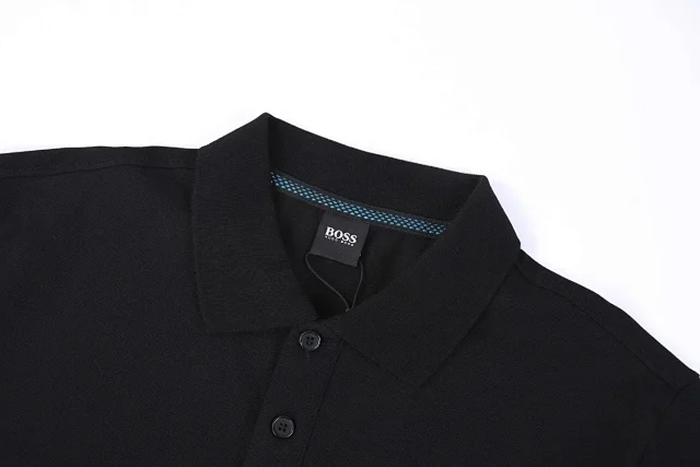 BOSS Shirts Short-Sleeve Polo Shirt product detail image 3