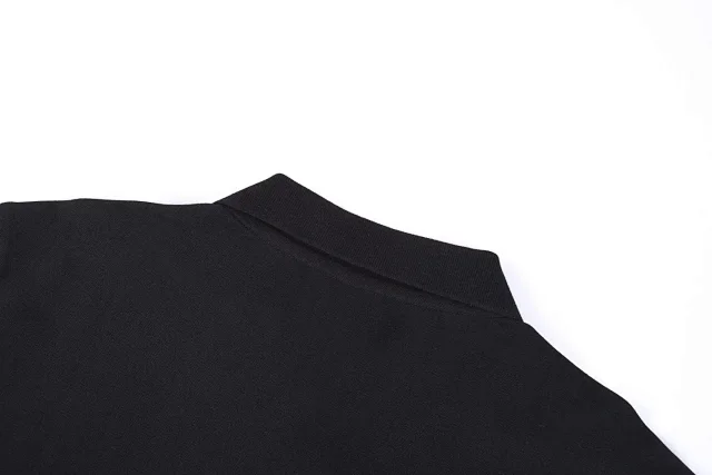BOSS Shirts Short-Sleeve Polo Shirt product detail image 4