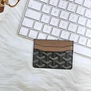 Goyard Shoulder Bags Goyardine Monogram Hobo Bag product detail image 4