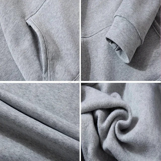 Stüssy Hoodies & Sweatshirts Logo Print Pullover Hoodie product detail image 3