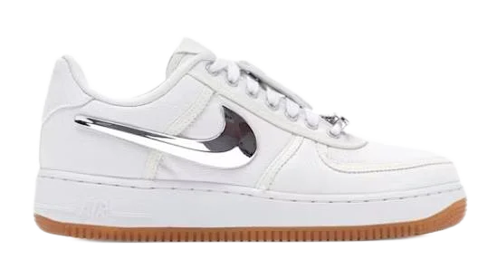 Nike Sneakers Air Force 1 Low product detail image 1
