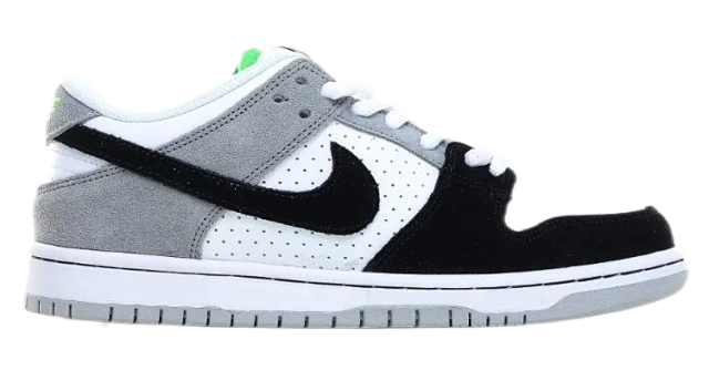 Nike Sneakers Dunk Low product detail image 1