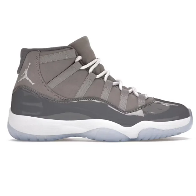 Jordan Sneakers Air 11 product detail image 4