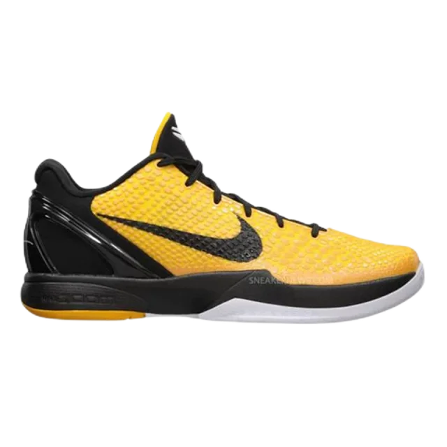 Nike Kobe 4/5/6 Basketball Sneakers product detail image 5