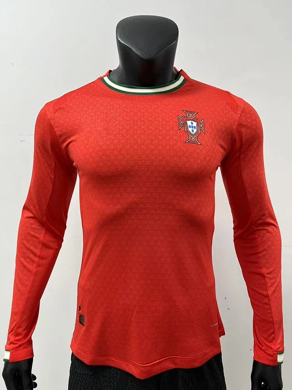 Brazil Football Jerseys Long-Sleeve Jersey product detail image 13