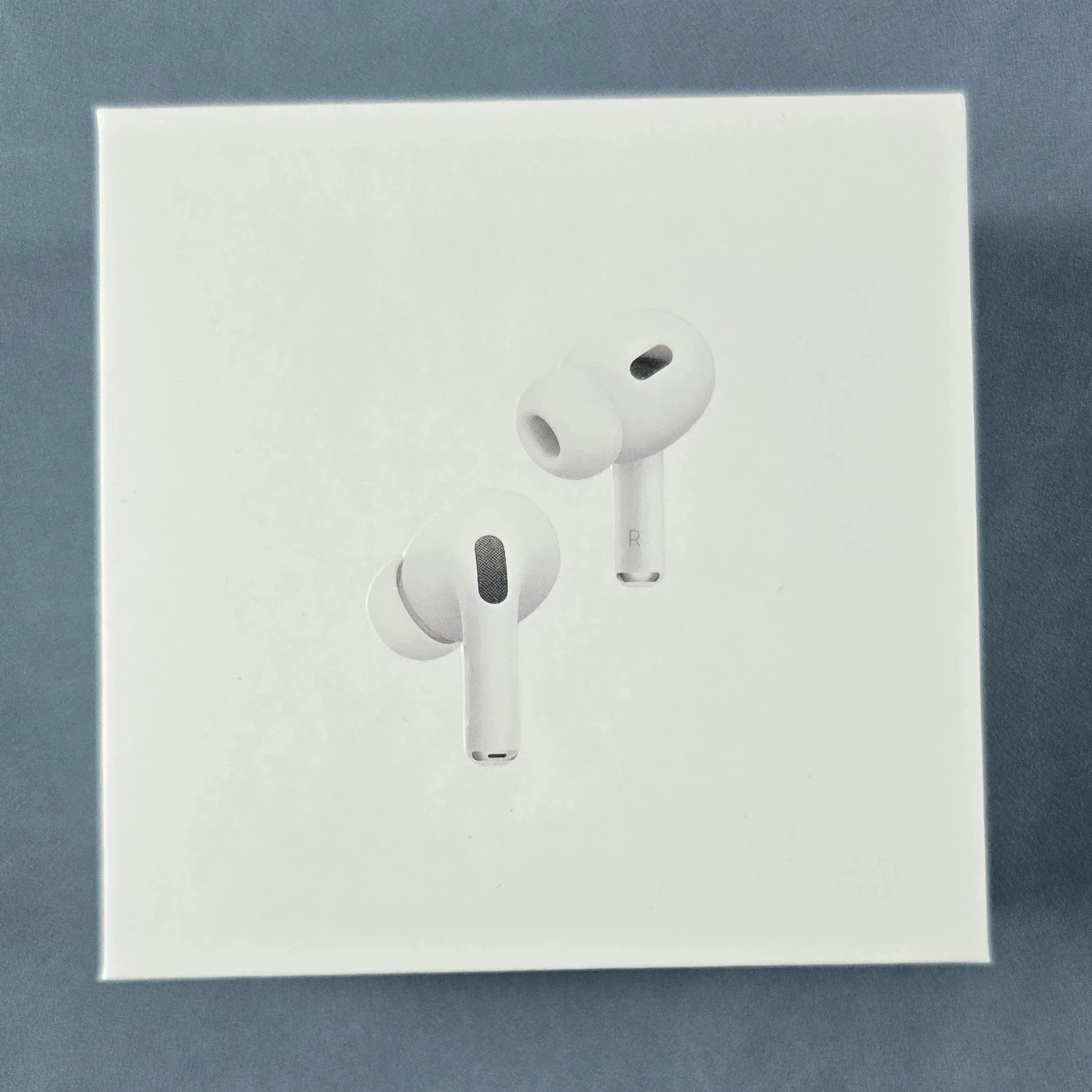 Apple White AirPods Pro