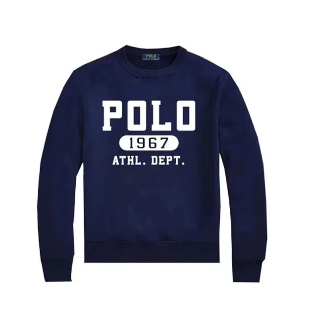 Polo Ralph Lauren Hoodies & Sweatshirts Crewneck Graphic Sweatshirt product detail image 3