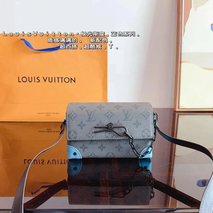 Louis Vuitton Handba