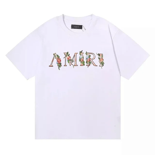 AMIRI Graphic T-Shirts product detail image 4