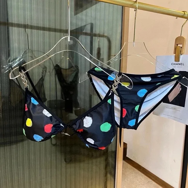 Louis Vuitton Swimwear Logo Print product detail image 9