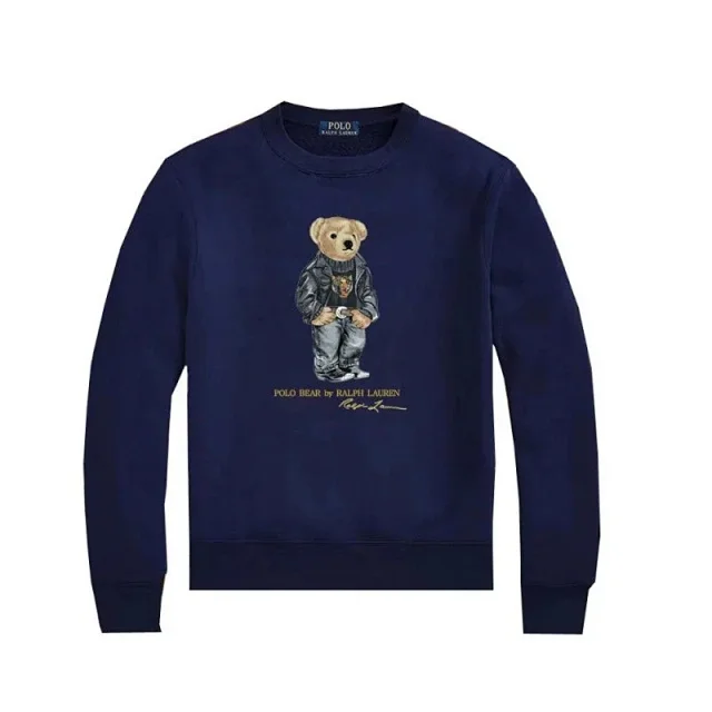 Polo Ralph Lauren Hoodies & Sweatshirts Crewneck Graphic Sweatshirt product detail image 9