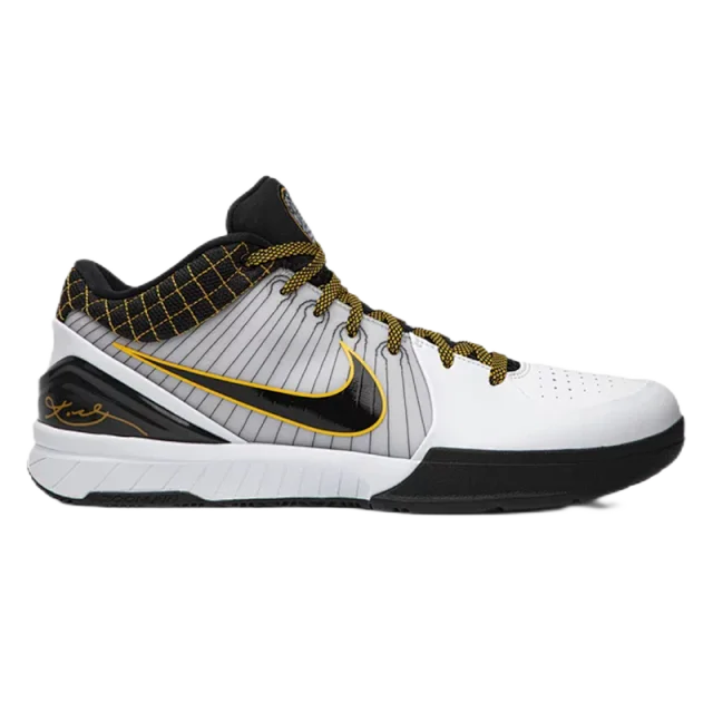 Nike Kobe 4/5/6 Basketball Sneakers product detail image 10