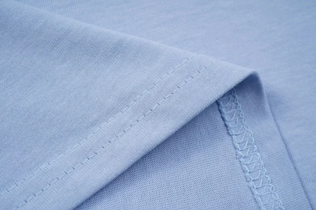 AMIRI T-Shirts Short-Sleeve Crew-Neck Logo-Print product detail image 7