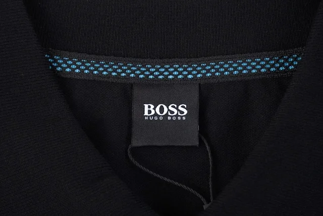 BOSS Shirts Short-Sleeve Polo Shirt product detail image 5
