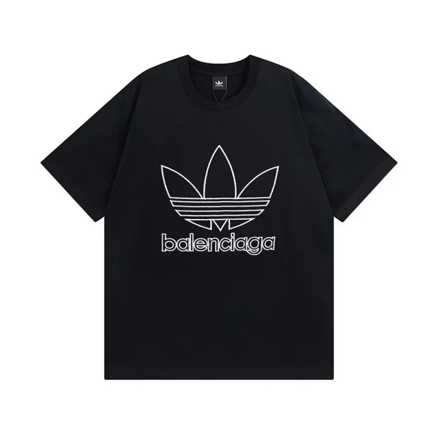 Gucci T-Shirts Short-Sleeve Logo Graphic product detail image 9