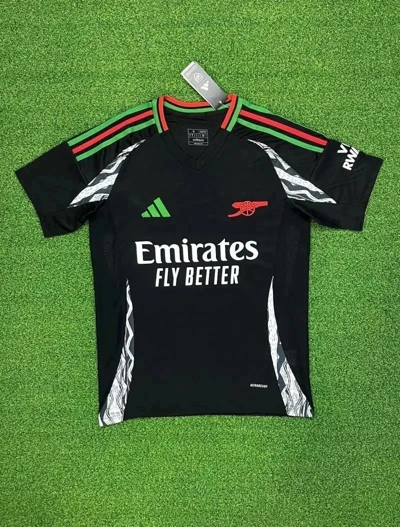 Unbranded Club football jerseys image 4