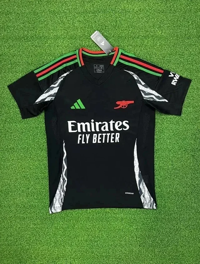 Unbranded Club football jerseys product detail image 4