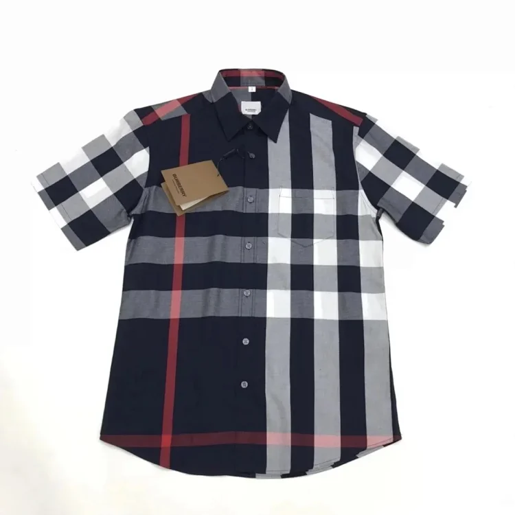 Burberry Short-sleev