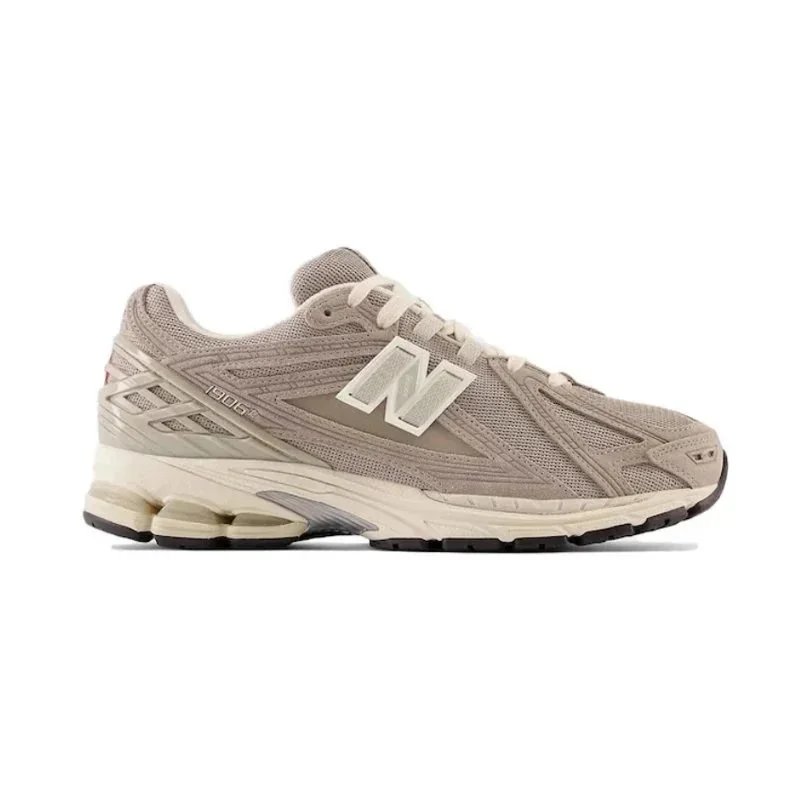 New Balance Sneakers 1906D — Beige Cream M1906RL