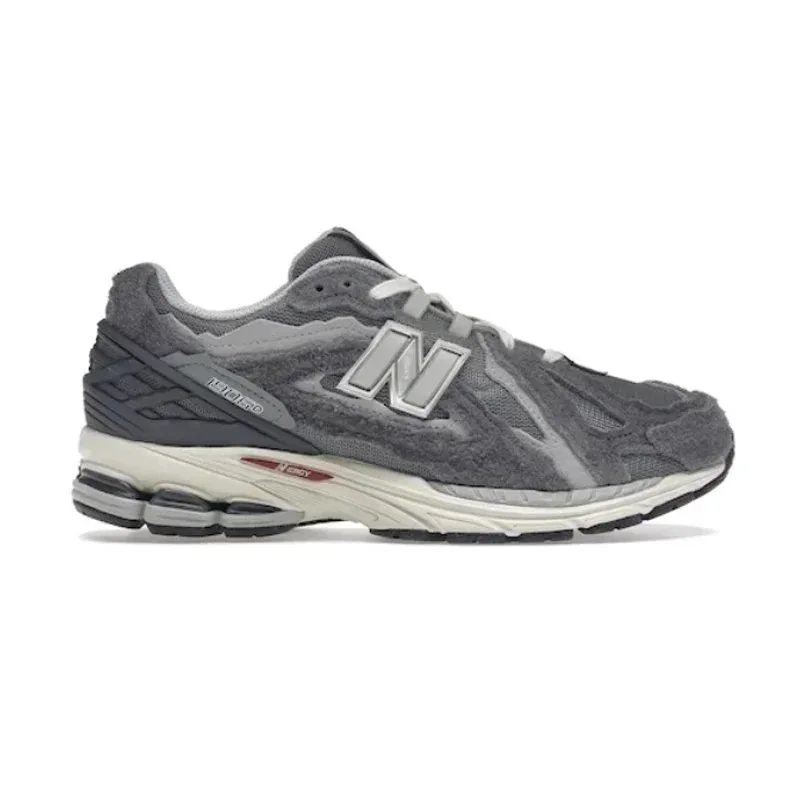 New Balance Sneakers 1906D — Pack Harbor Grey M1906DA