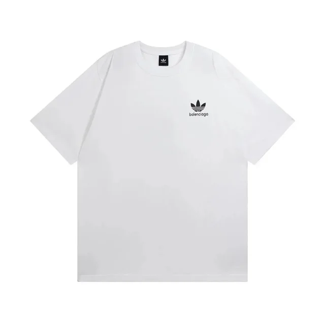 Gucci T-Shirts Short-Sleeve Logo Graphic product detail image 10