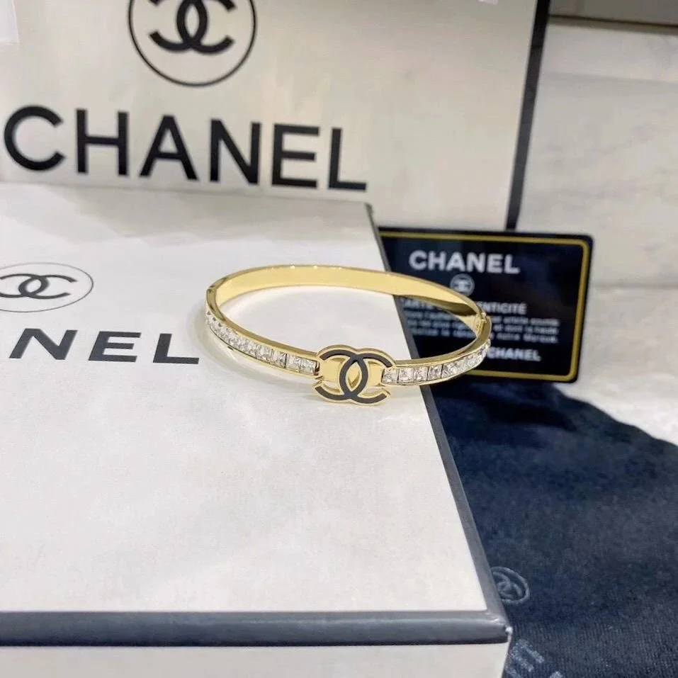 chanel  bracelet 7406342608