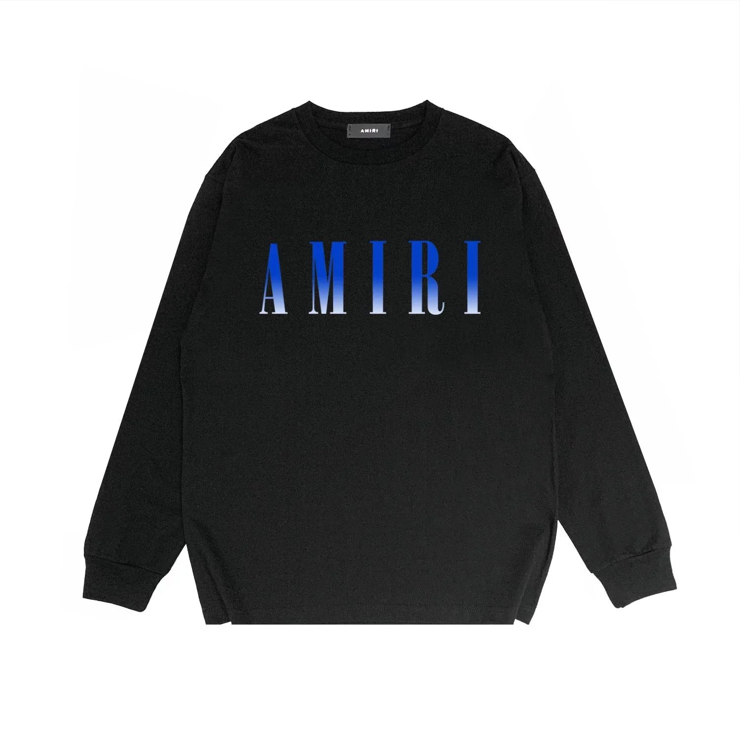 AMIRI Hoodies & Sweatshirts Crewneck Graphic Sweatshirt — 2