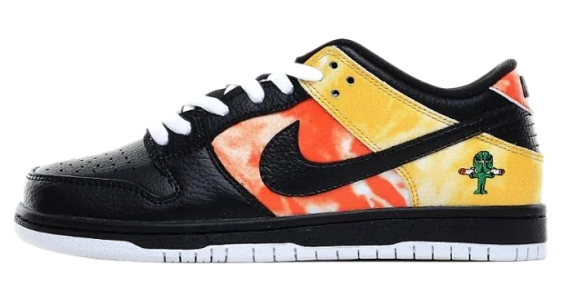Nike Sneakers Dunk Low product detail image 4