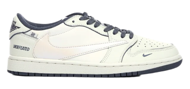 Unbranded Low-top lace-up sneakers product detail image 7