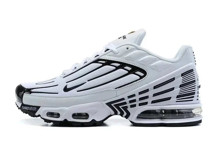 Nike Sneakers Air Max Plus 3 — 7