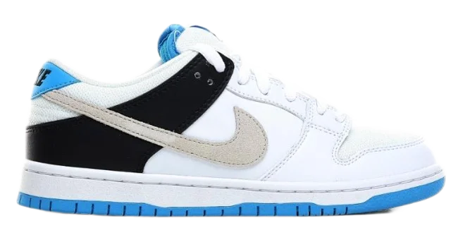 Nike Sneakers Dunk Low product detail image 7