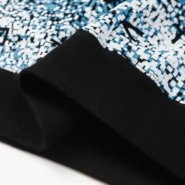 Louis Vuitton Hoodies & Sweatshirts Crewneck Graphic Sweatshirt product detail image 7
