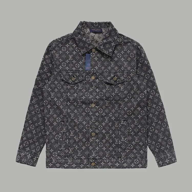 Louis Vuitton Jacket